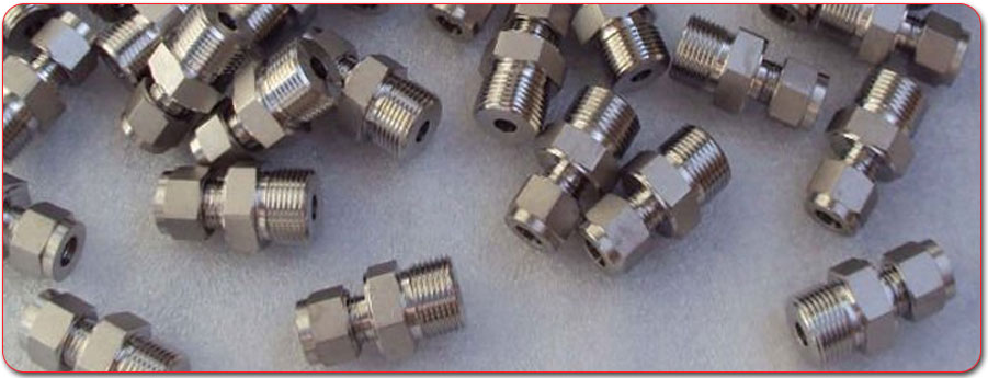 Alloy Steel ASTM A182 F22 Ferrule Fittings
